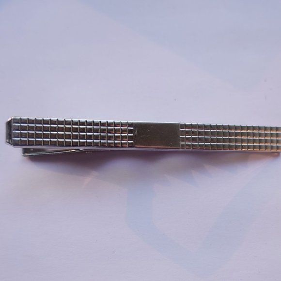 Classic Tie Bar - Picture 1 of 2